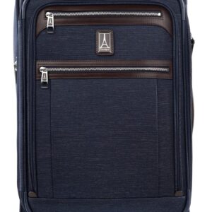 TravelGears ® Platinum® Elite Carry-On Spinner