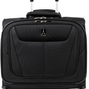 Maxlite 5 Softside Lightweight Rolling Underseat